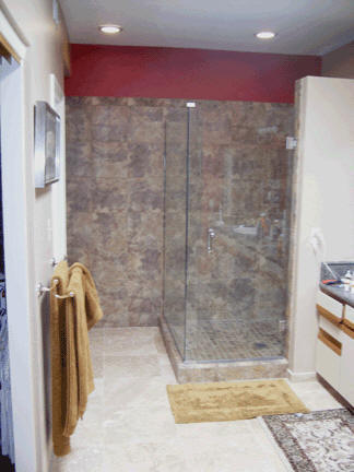 bathroom remodel cost