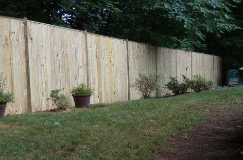 Local/Near Me Fence Repair Contractors - We do it all ...