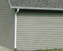 We specialize in garages that are to compliment and increase the value 